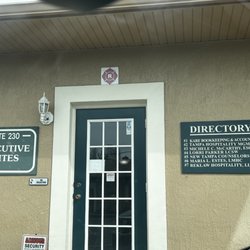 KARE Bookkeeping & Accounting Services - This is the front entrance of our office.