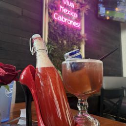 Cinderella margarita