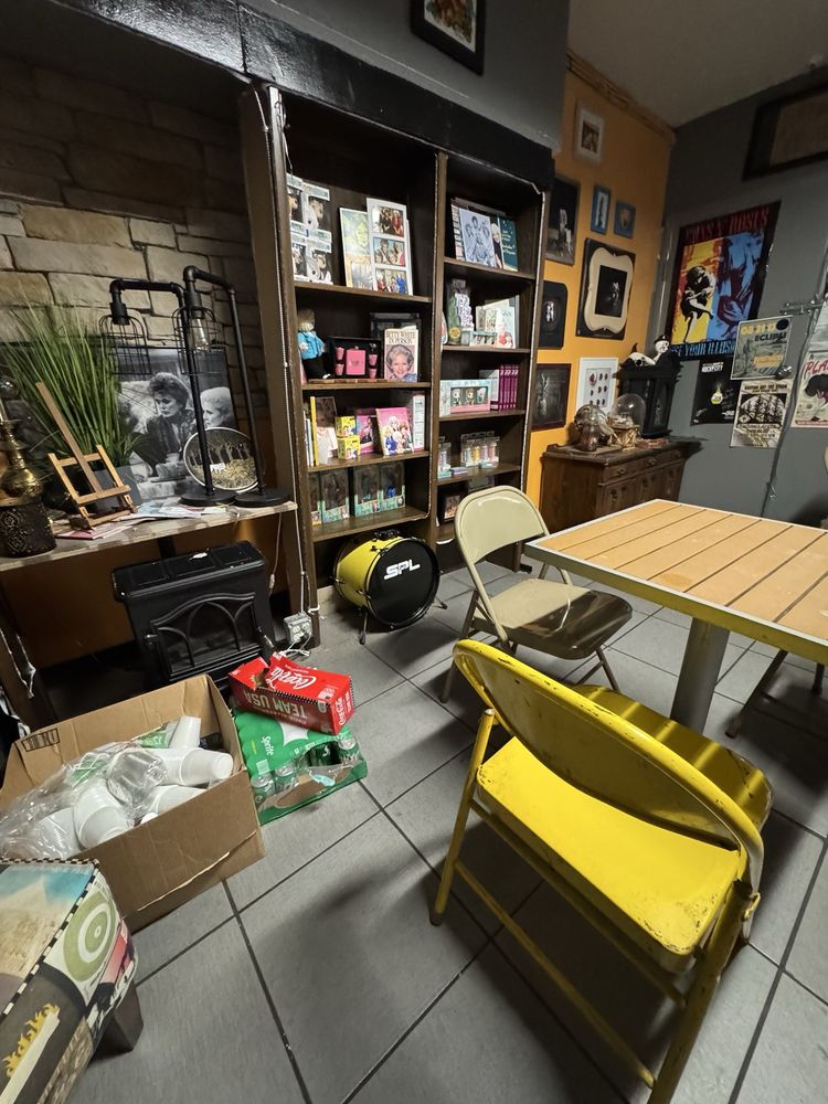 Rock City Cake Company