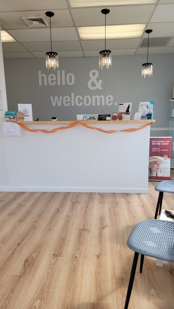 ISLAND WIDE MEDICAL CARE Updated May 2024 616 Broadway, Massapequa