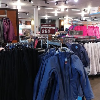 Bend Factory Stores - Department Stores Near Me - Bend, Oregon