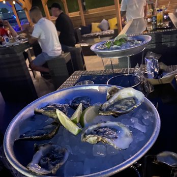 Azul - Ostiones Oysters - Seafood Near Me - Chicago, Illinois Azul - Ostiones Oysters - Seafood Near Me - Chicago, Illinois