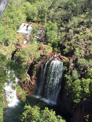 Litchfield National Park by null