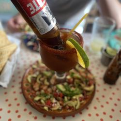La Vela - Miche Machín