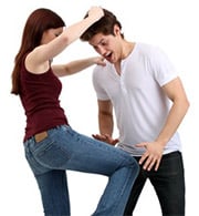 Selfdefense & Survivalclub Berlin Reinickendorf/Wedding