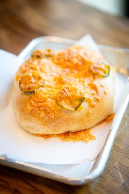 Benji's Bagel & Coffee House by null