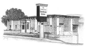 Professional Denture Clinic