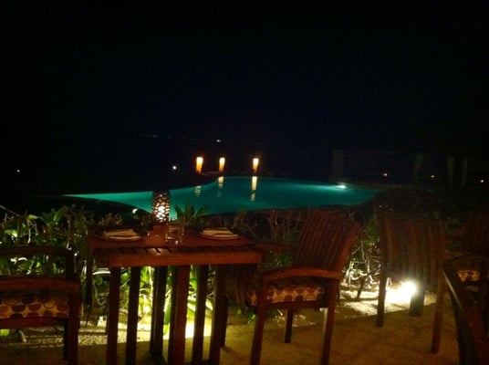 Rosewood Mayakoba by null