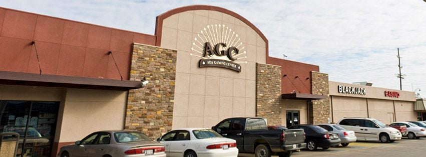 Social spots from Ada Gaming Center