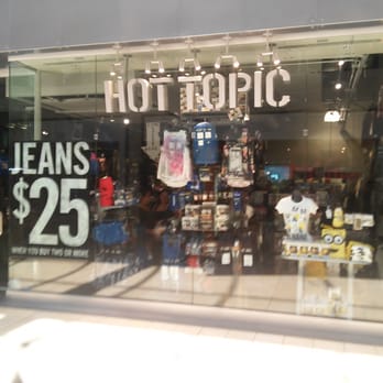 Hot Topic - °°° - Accessories Near Me - Montebello, California Hot Topic - °°° - Accessories Near Me - Montebello, California