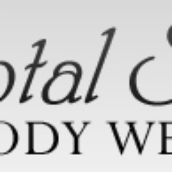 Total Skin And Body Wellness - Total Skin And Body Wellness logo