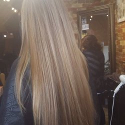 MayDay Hair Art Studio - Styles by Natalia at MayDay Spalon
