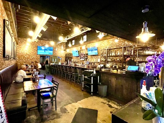 Smokehouse on Main by null