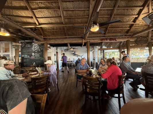 Cobb's Landing by null