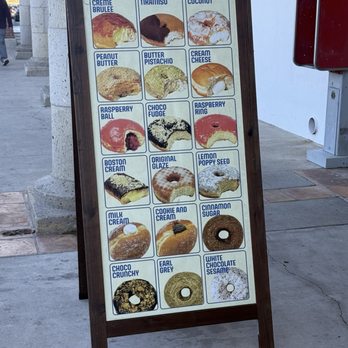Old Ferry Donut - Donuts Near Me - Torrance, California Old Ferry Donut - Donuts Near Me - Torrance, California