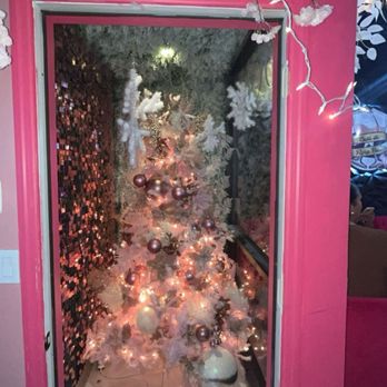 Casa De Flora Bar - Coffee & Tea Near Me - Bloomfield, New Jersey