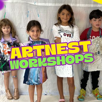 ArtNEST Studios - Art Classes Near Me - Boca Raton, Florida ArtNEST Studios - Art Classes Near Me - Boca Raton, Florida
