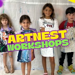 ArtNEST Studios
