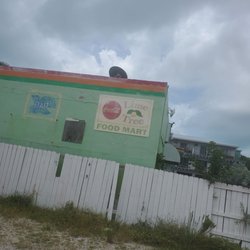 Lime Tree Food Mart