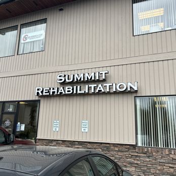 Summit Rehabilitation - Sports Medicine Near Me - Arlington, Washington Summit Rehabilitation - Sports Medicine Near Me - Arlington, Washington