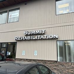 Summit Rehabilitation