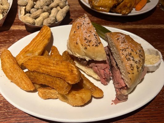 Buffalo Brewpub by null