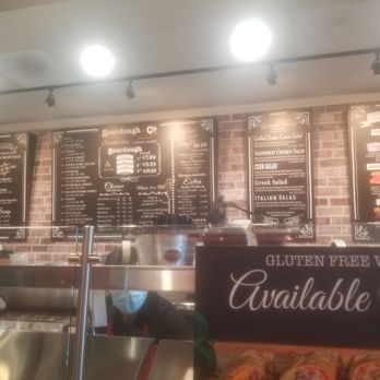 Sourdough & Co - Soup Near Me - Stockton, California