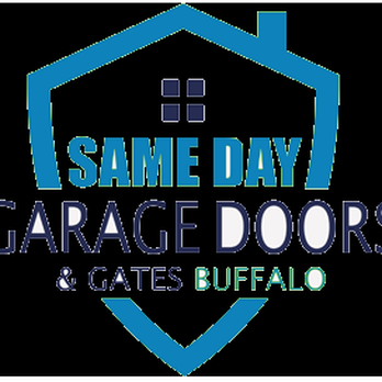 Same Day Garage Door & Gate Repair Buffalo - Same Day Garage Door & Gate Repair Buffalo
LOGO - Garage Door Services Near Me - Buffalo, New York Same Day Garage Door & Gate Repair Buffalo - Same Day Garage Door & Gate Repair Buffalo
LOGO - Garage Door Services Near Me - Buffalo, New York