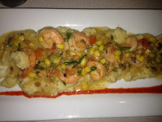 Omar's Fresh Seafood and Steaks by null