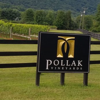 Pollak Vineyards - Wineries Near Me - Greenwood, Virginia Pollak Vineyards - Wineries Near Me - Greenwood, Virginia
