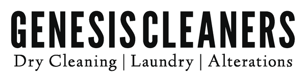 Genesis Cleaners