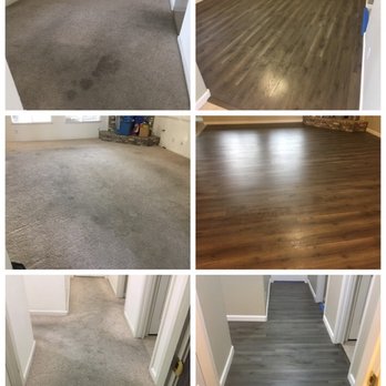 3rd Generation Flooring - Before and After - Flooring Near Me 3rd Generation Flooring - Before and After - Flooring Near Me