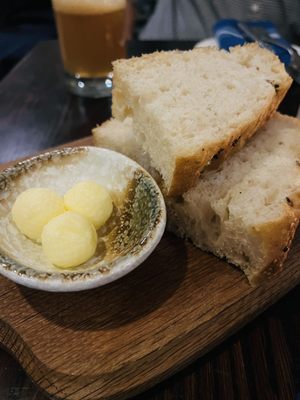 Breeze Restaurant by null