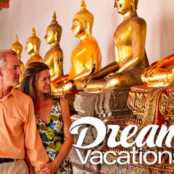 Dream Vacations