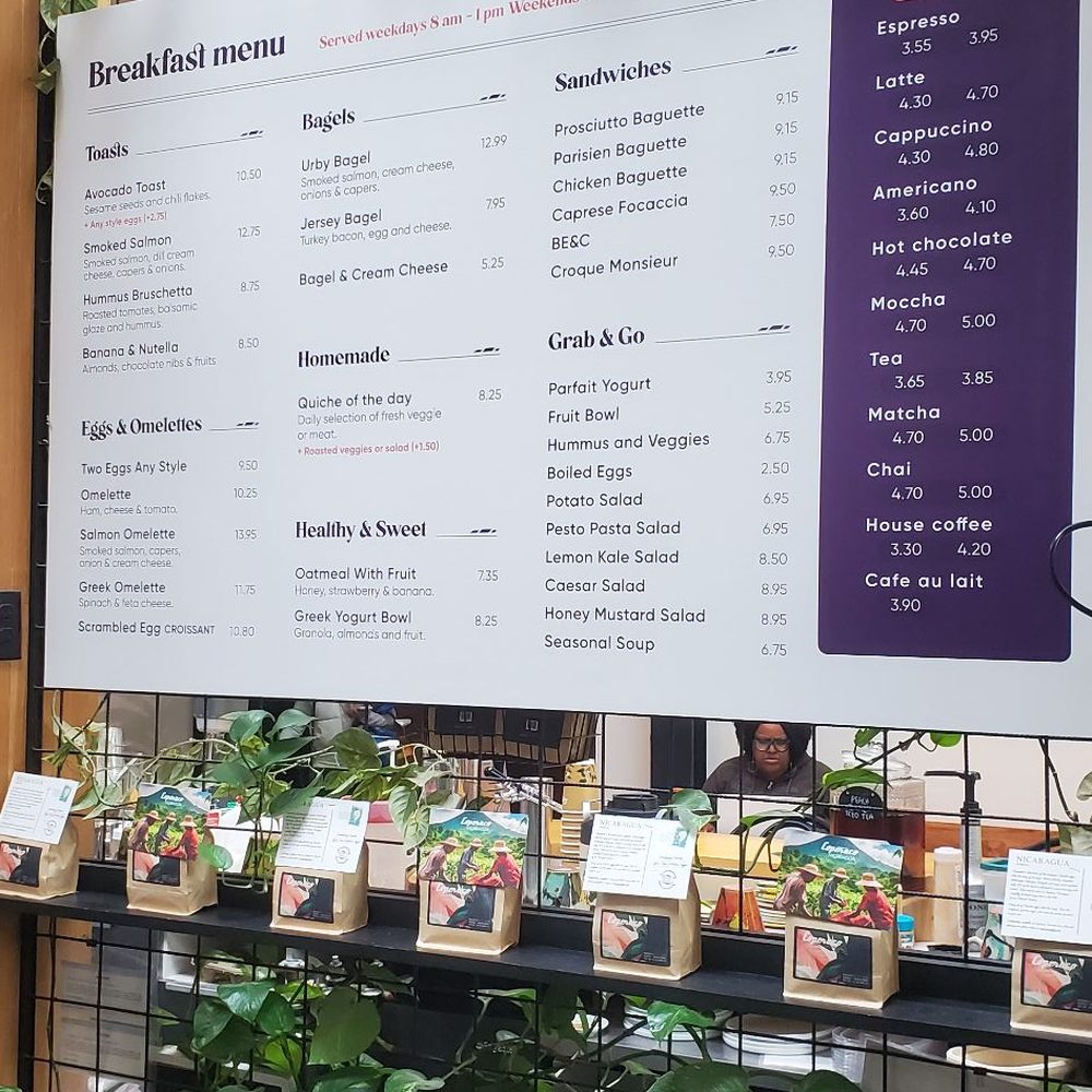 Coperaco - Alcohol menu. - Cafes Near Me - Harrison, New Jersey Coperaco - Alcohol menu. - Cafes Near Me - Harrison, New Jersey