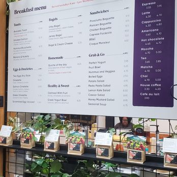 Coperaco - Alcohol menu. - Cafes Near Me - Harrison, New Jersey