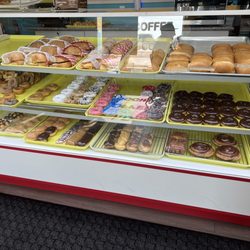 Best Donuts and Kolaches