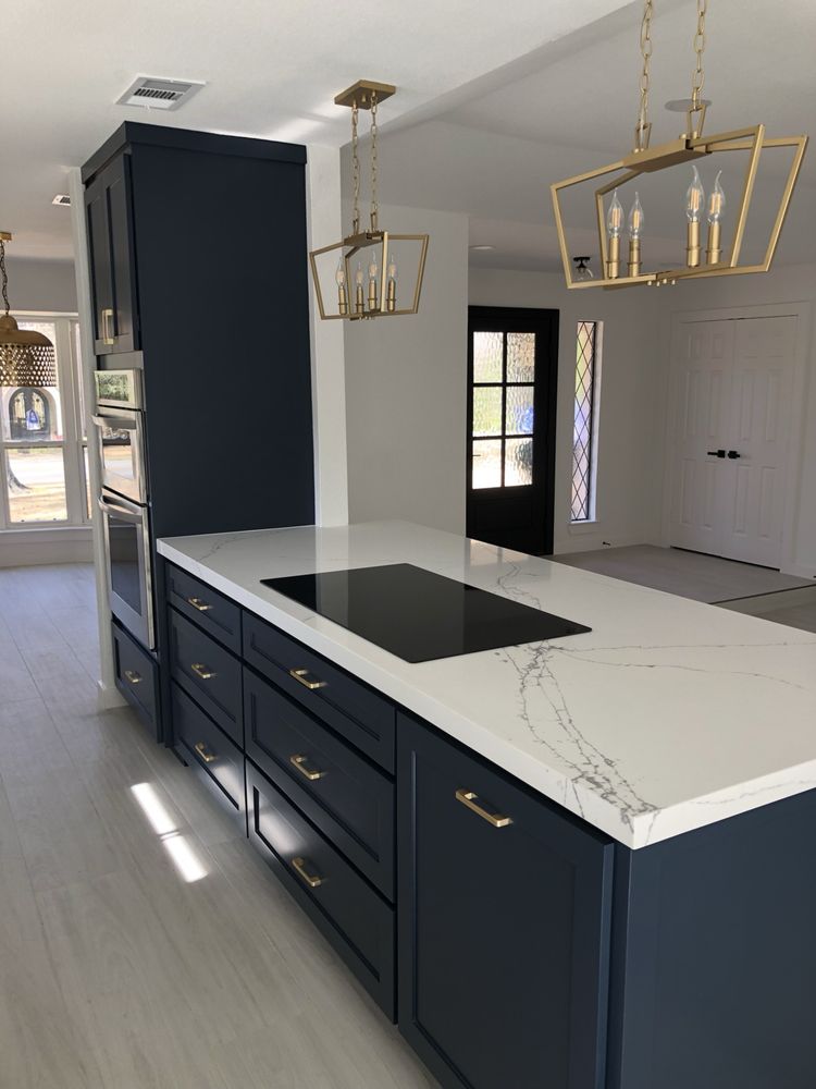 Slide of Bryant General Construction