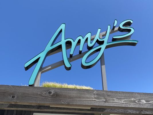 Photo of Amy’s Drive Thru - Rohnert Park, CA, US. Great place