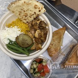 The Simple Greek