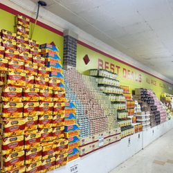Pureland Market