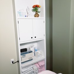 Persimmon Spa
