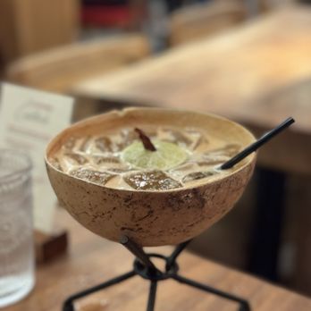 Rosa Madera - Mexican Near Me - Sacramento, California