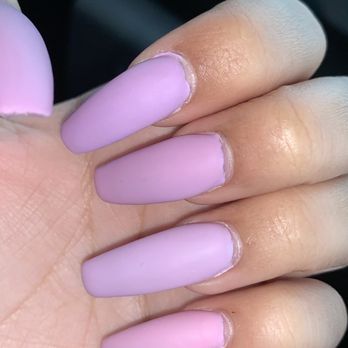 Niki Nails - Nail Salons Near Me - San Jose, California
