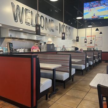 MOE’S SOUTHWEST GRILL - Updated January 2026 - 42 Photos & 36 Reviews