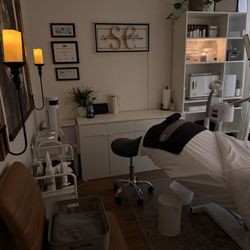 Esteem Esthetics By Sarah