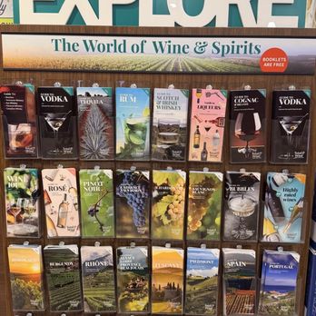 Total Wine & More - Beer, Wine & Spirits Near Me - Fremont, California Total Wine & More - Beer, Wine & Spirits Near Me - Fremont, California