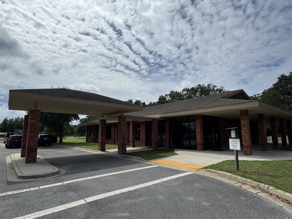 Pace Community Center - social services organization in Pace, FL