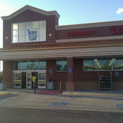 Walgreens