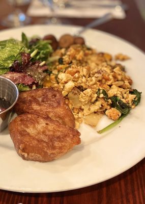 Photo of Blossom - New York, NY, US. The Country Breakfast